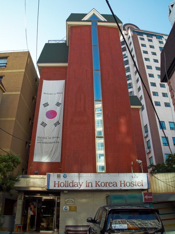 Seoul